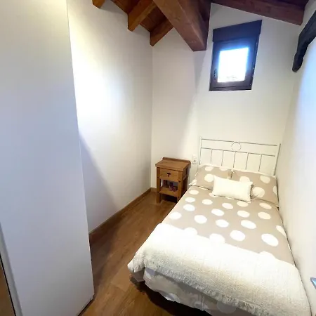 Apartamento Cabariezo Cabezon de Liebana Exterior photo